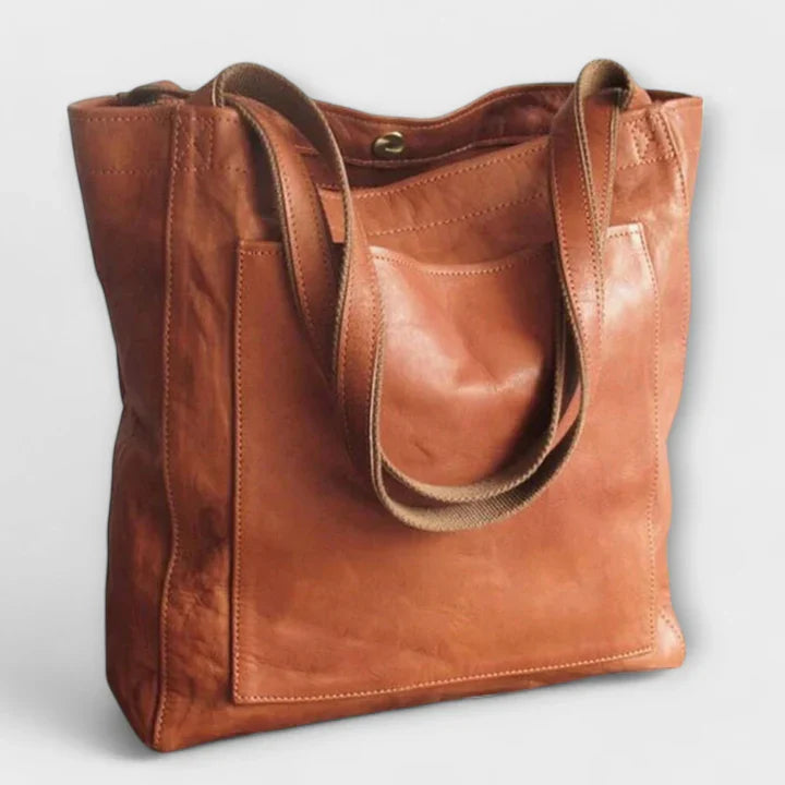 Eva | Elegant and Practical Shoulder Bag