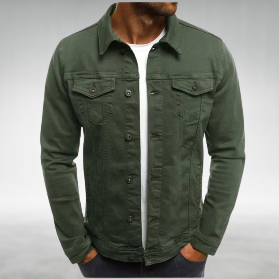 Noel | Everyday Essential Jacket