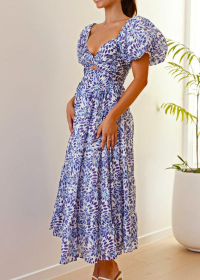 Alura - Summer Dress