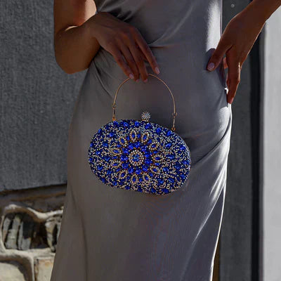 Maya™ | Clutch Celeste
