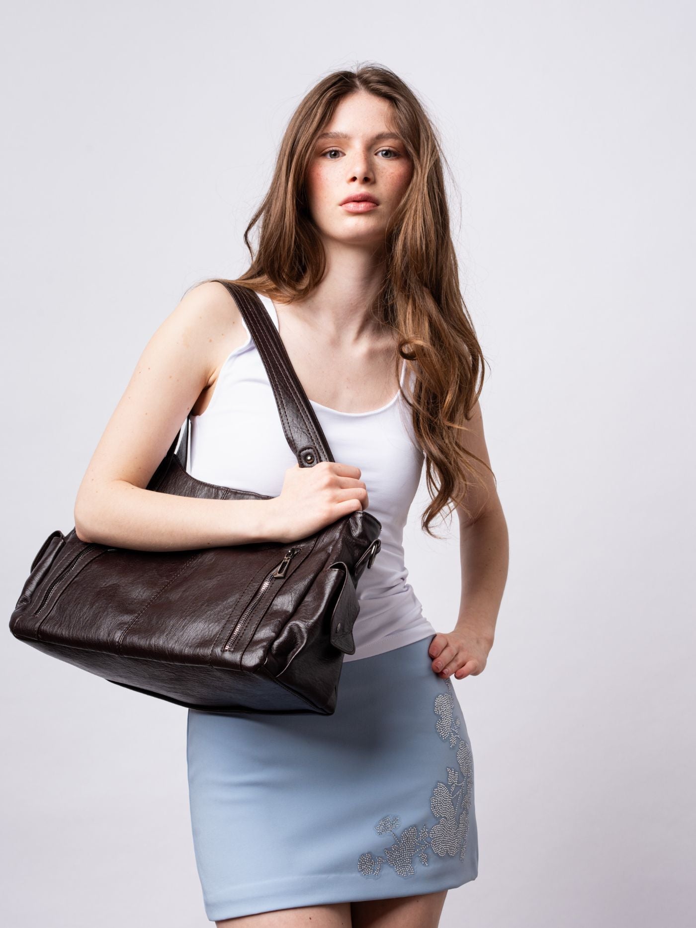 ELYSARA™ | Stylish Tote Bag