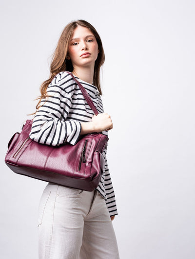 ELYSARA™ | Stylish Tote Bag