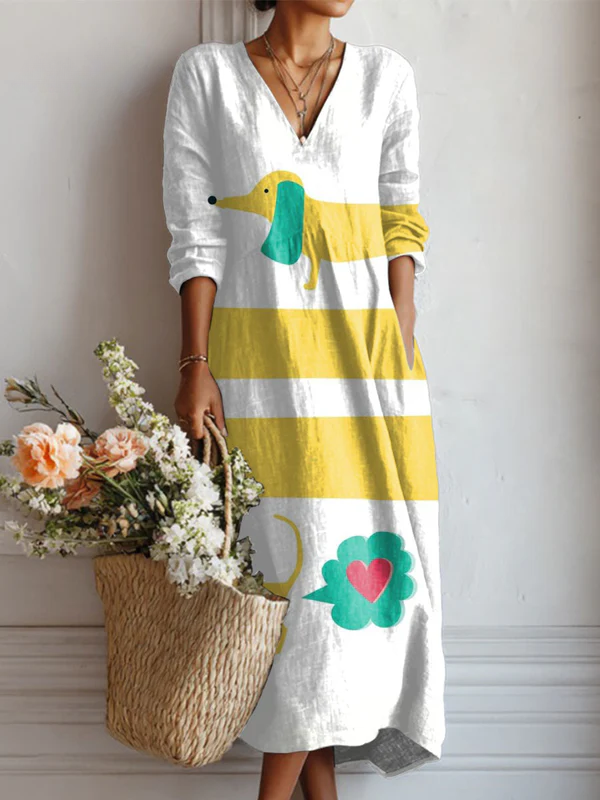 Joy™ | Elegant Dress