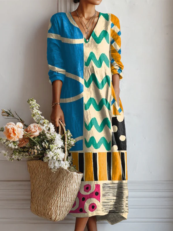 Sky™ | Elegant Dress