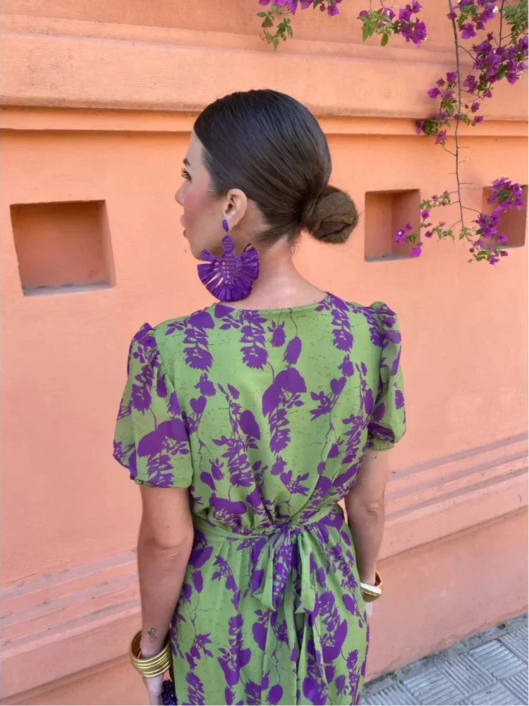 Rhiannon™ | Timeless Warm-Weather Elegance