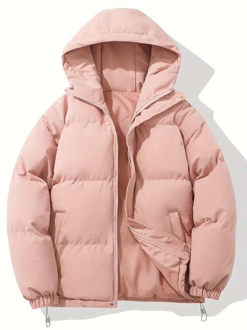 Anna™ - Lined Winter Jacket