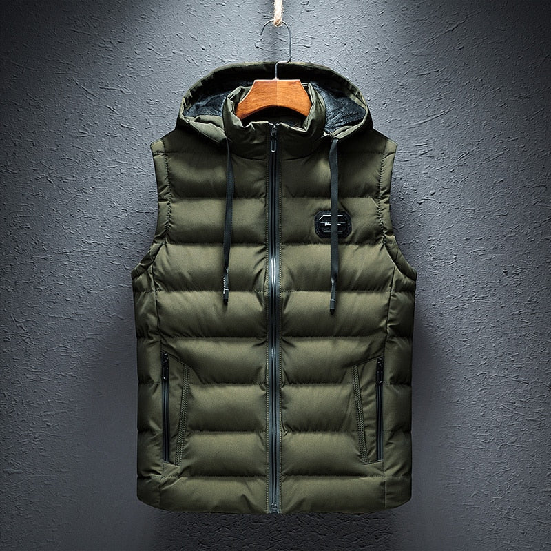Noè | Recon Insulated Vest