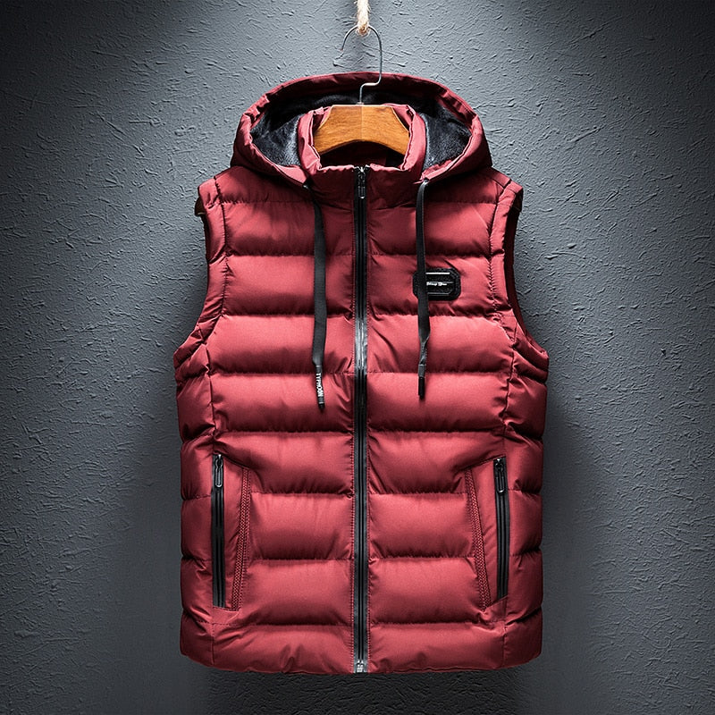 Noè | Recon Insulated Vest
