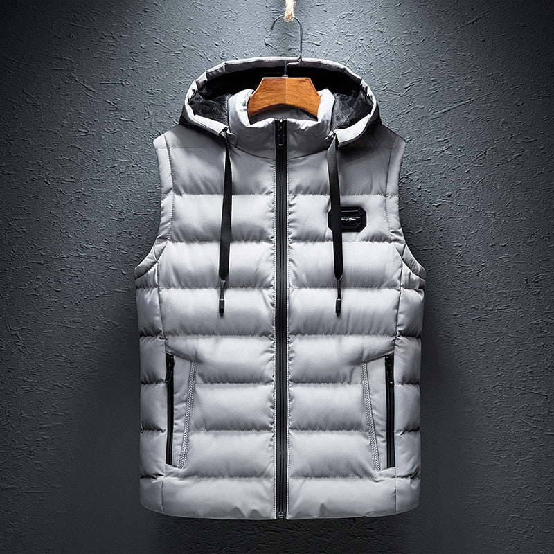 Noè | Recon Insulated Vest