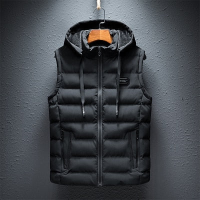 Noè | Recon Insulated Vest