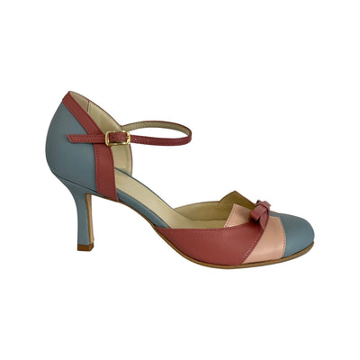 Adria™ | Elegant ortho-high heels