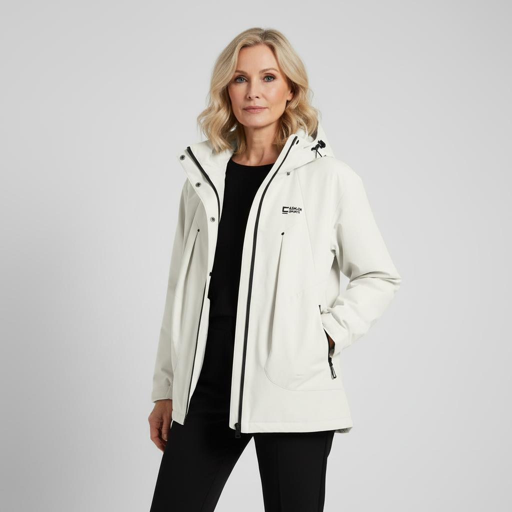 Dahl™ | Wind Jacket