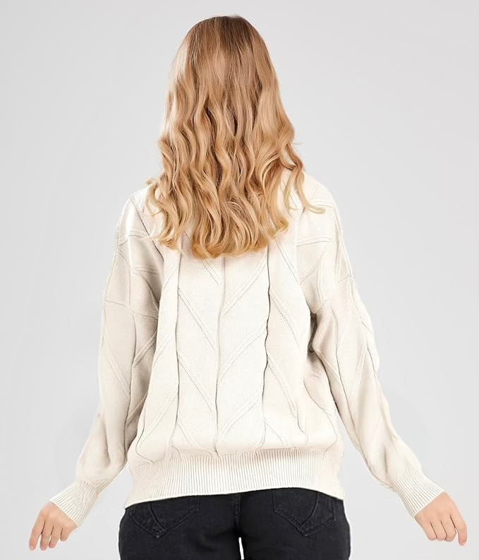 Gabriella | Knitted Cardigan