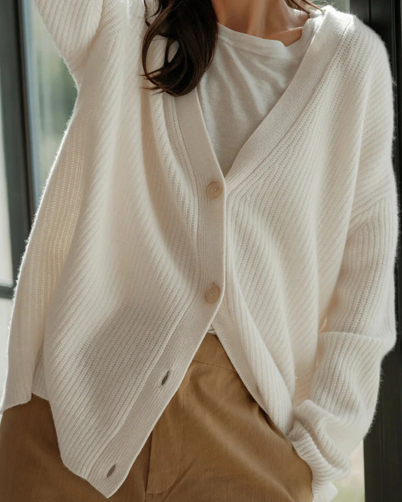 MARIAN™ | Cocoon Cardigan