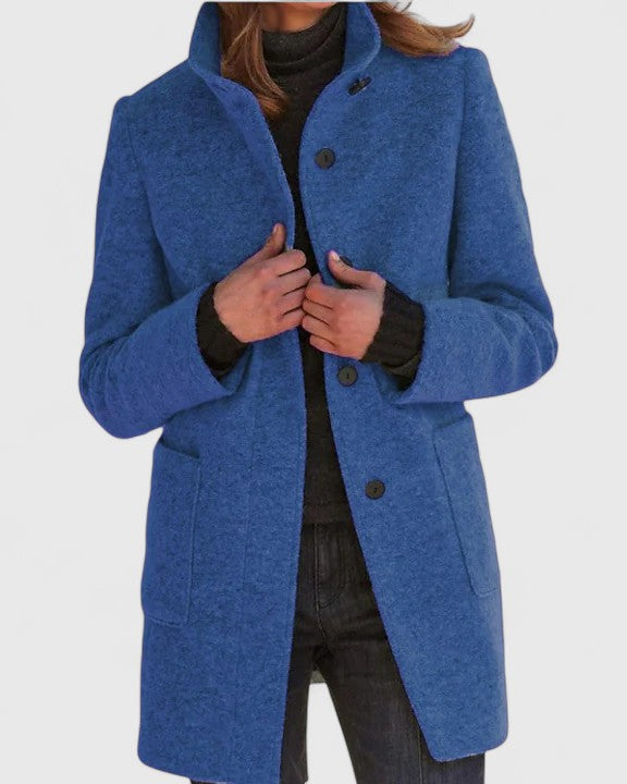Juliette | Classic Women's Winter Coat