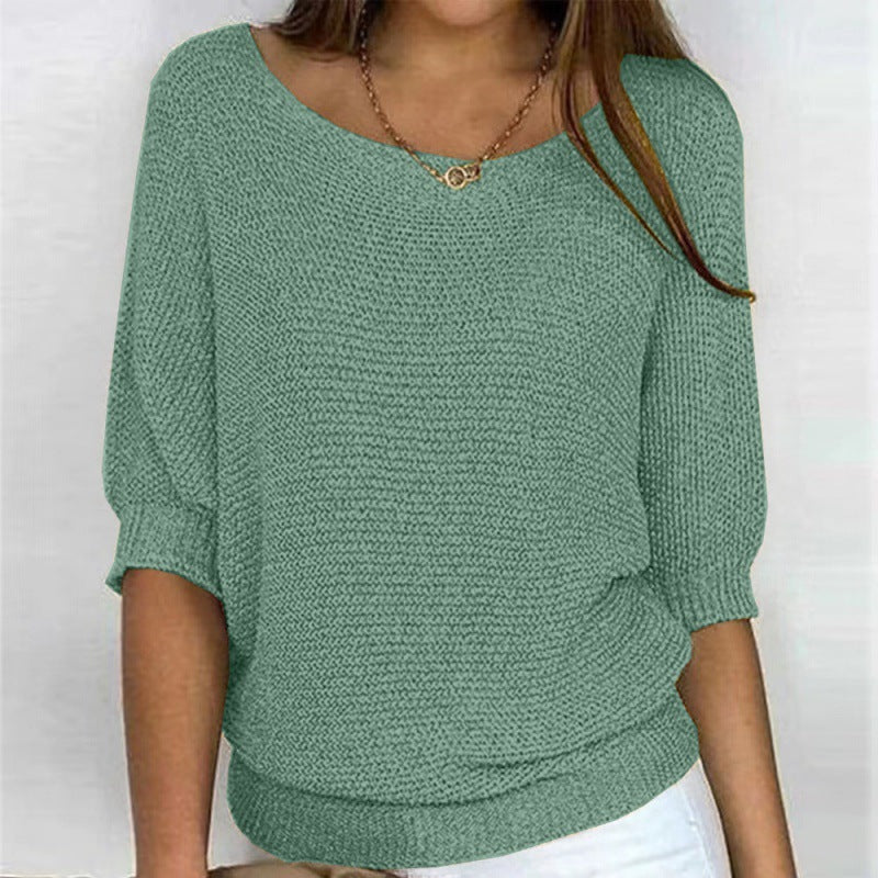 Chloe Women's Chic & Cozy Sweater
