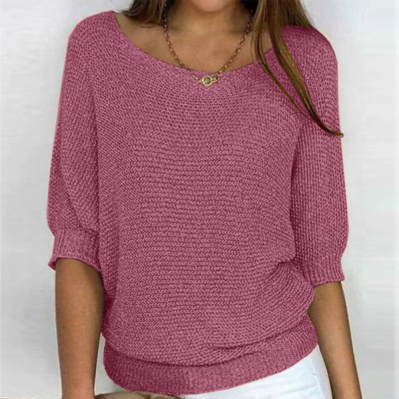 Chloe Women's Chic & Cozy Sweater