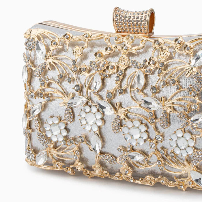 Maya™ | Clutch Bag Ema