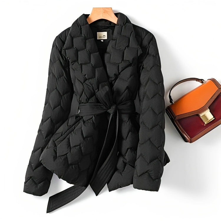 Juna | Cozy Puffer Jacket