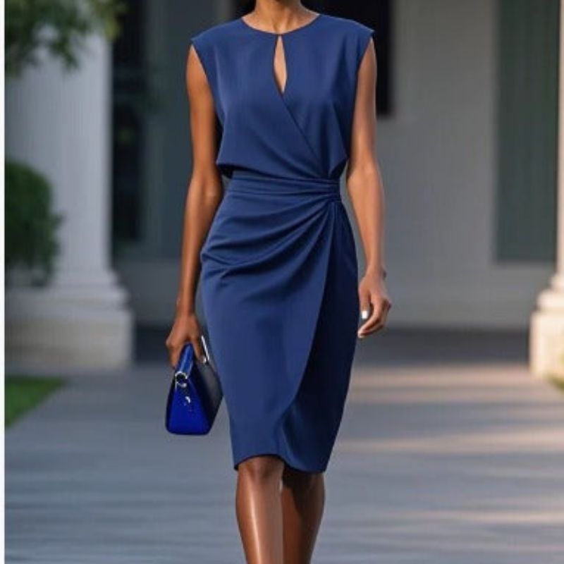 Rive™ | Your Go-To Elegant Dress