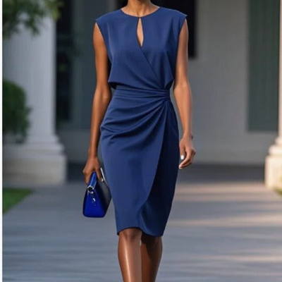Rive™ | Your Go-To Elegant Dress