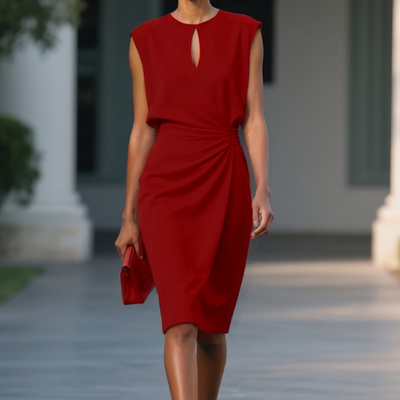 Rive™ | Your Go-To Elegant Dress