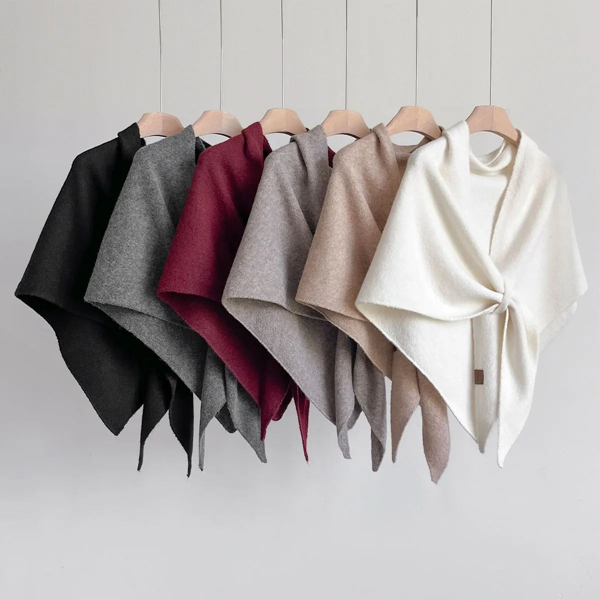Maya™ | Autumn Scarf