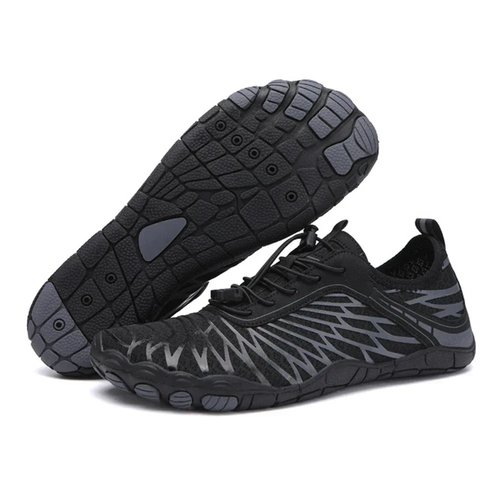 Cape Shoes - Barefoot Comfort Shoes