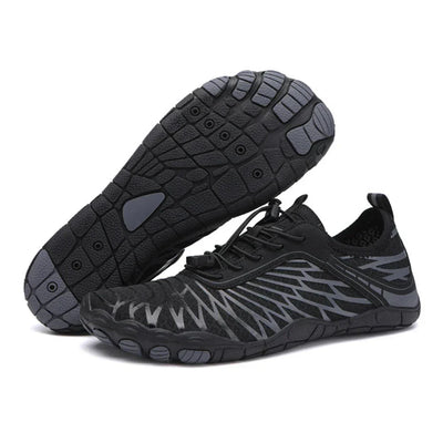Cape Shoes - Barefoot Comfort Shoes