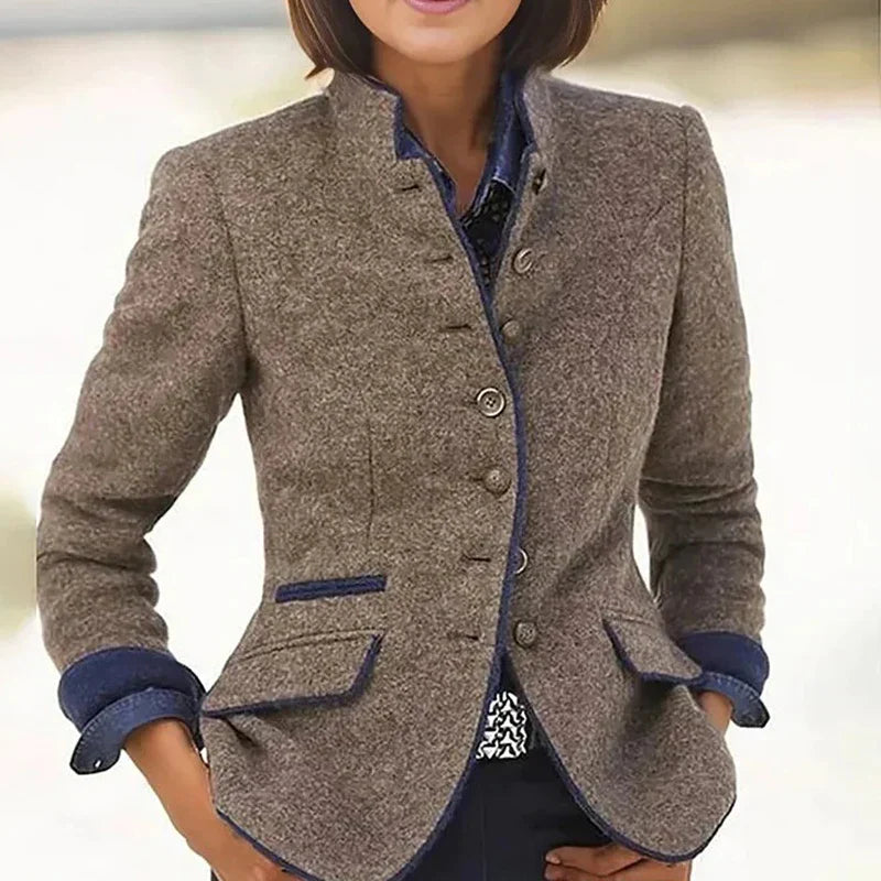 Sana | Stylish Short Jacket