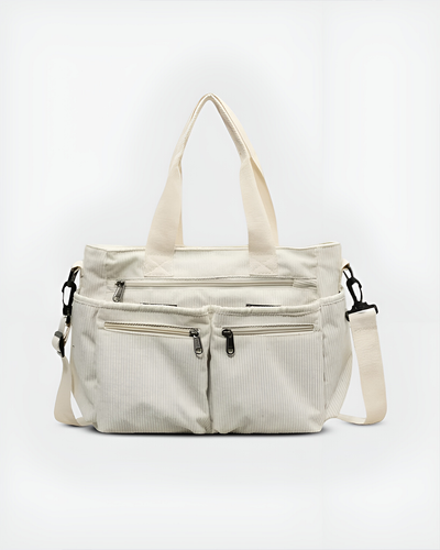 Urban™ | Cord Tote Bag