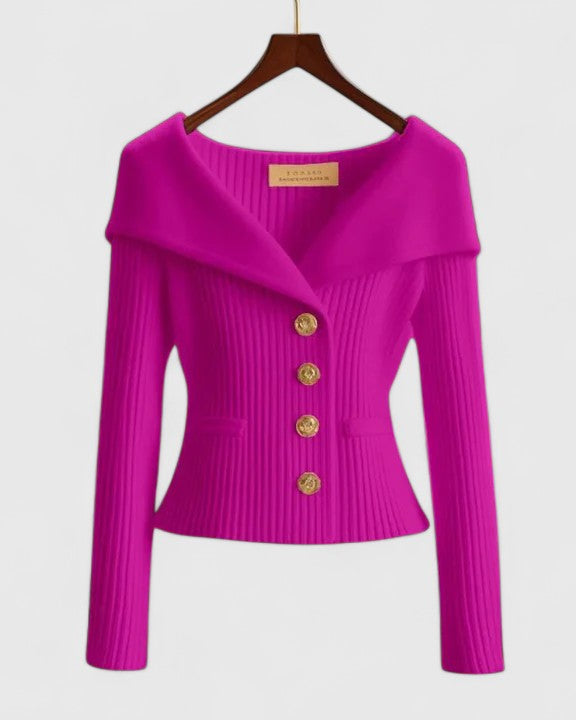 Elize | Soft and Elegant Sweater