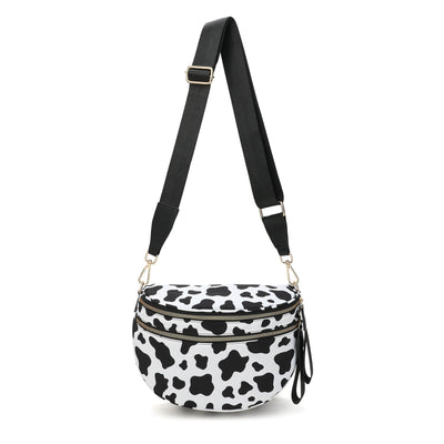 HelloMama™ | Everyday Crossbody Bum Bag