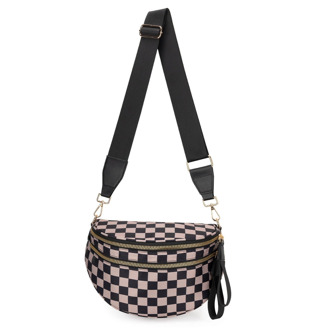 HelloMama™ | Everyday Crossbody Bum Bag
