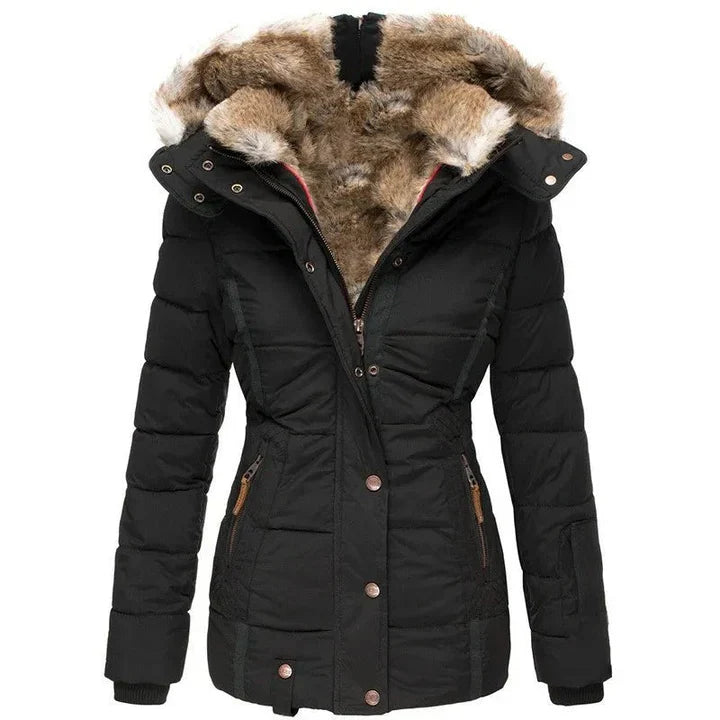 Lina | Warm Winter Coat