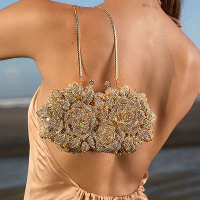 Maya™ | Clutch Bag Luna Spark