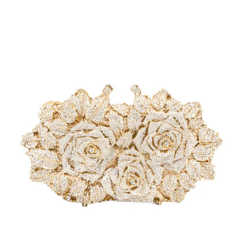 Maya™ | Clutch Bag Luna Spark