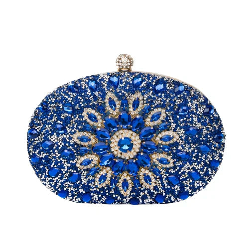 Maya™ | Clutch Celeste