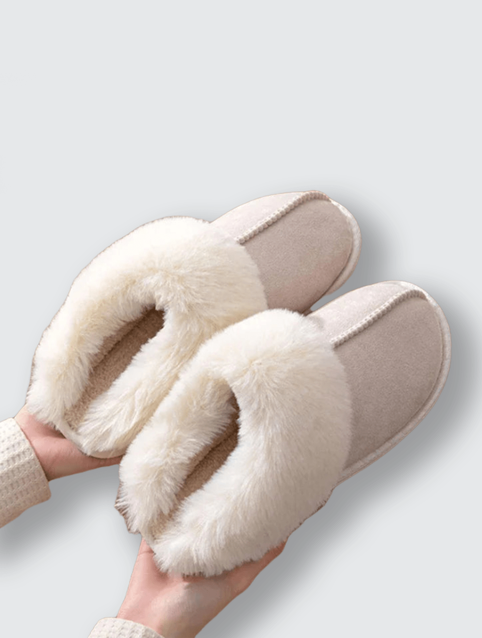 Ester – Your warm and cozy indoor shoes