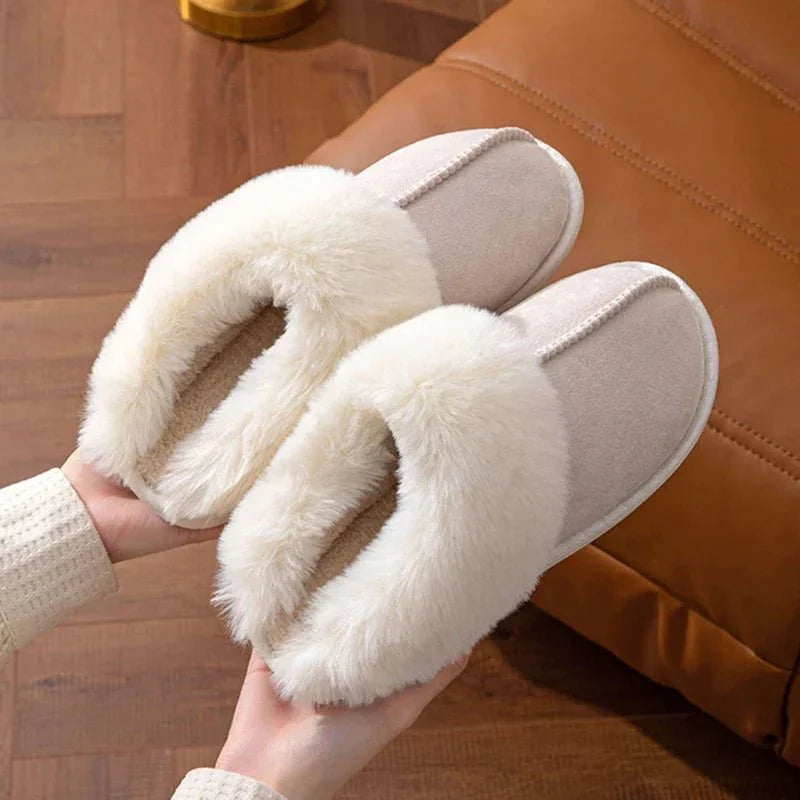 Ester – Your warm and cozy indoor shoes
