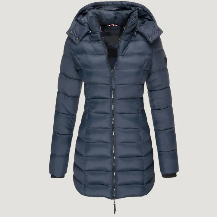 Noelle | Sleek & Protective Winter Jacket