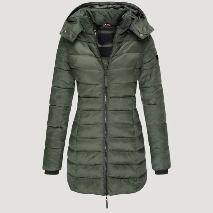 Noelle | Sleek & Protective Winter Jacket