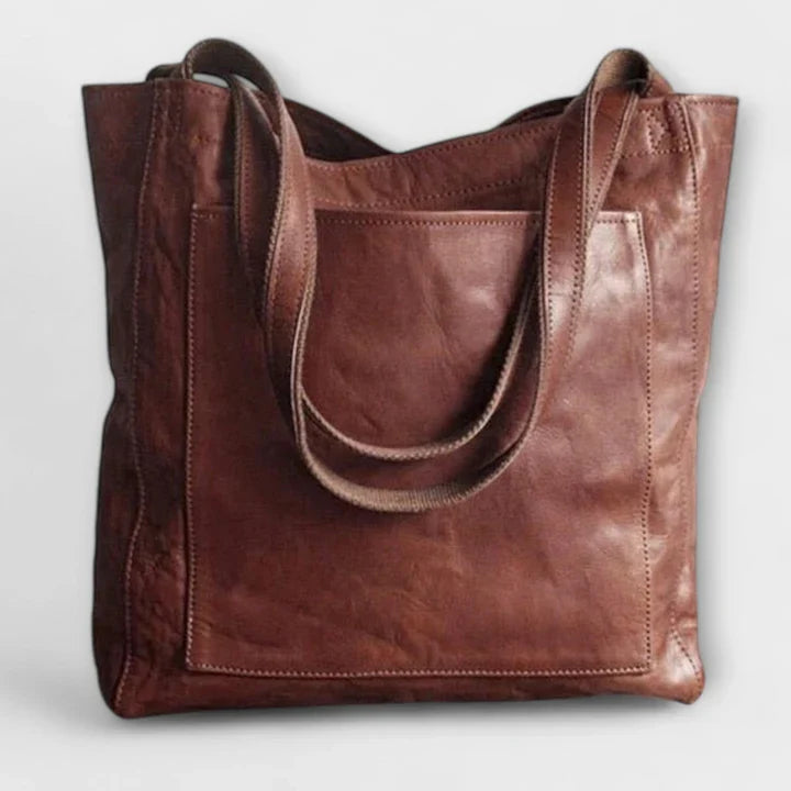 Eva | Elegant and Practical Shoulder Bag