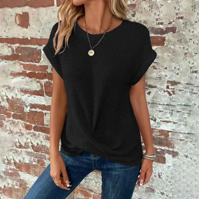 Kendall™ - Premium Relaxed Fit Blouse