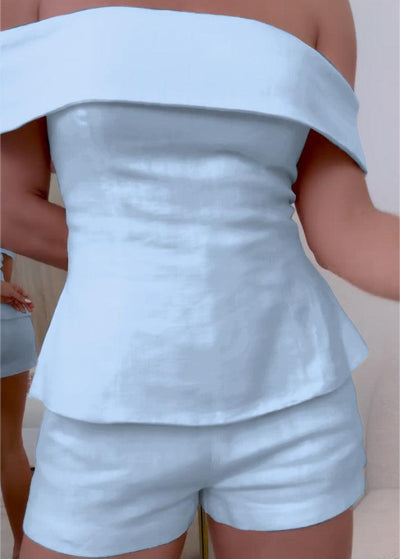 LYVÉA™ | Effortless Two-Piece Ensemble