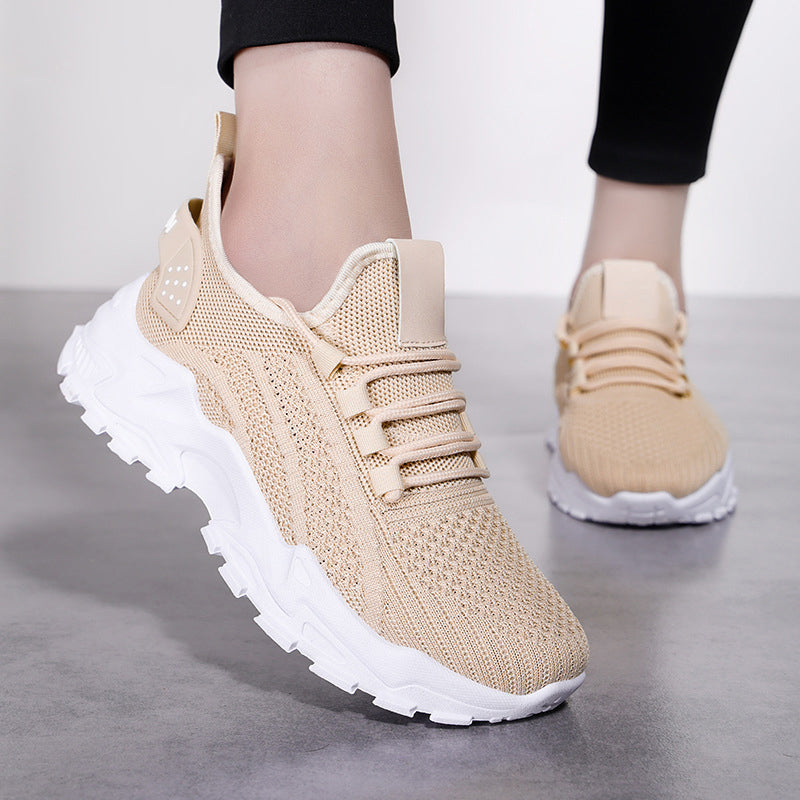 Lysandra™ | Orthopedic Women’s Sneakers