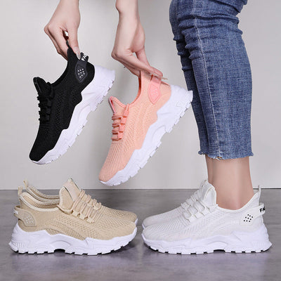 Lysandra™ | Orthopedic Women’s Sneakers