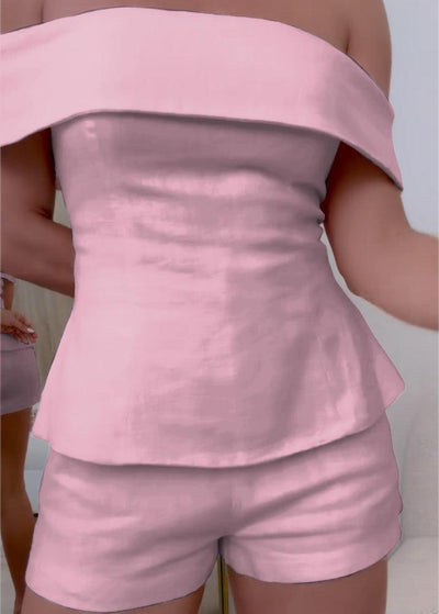 LYVÉA™ | Effortless Two-Piece Ensemble