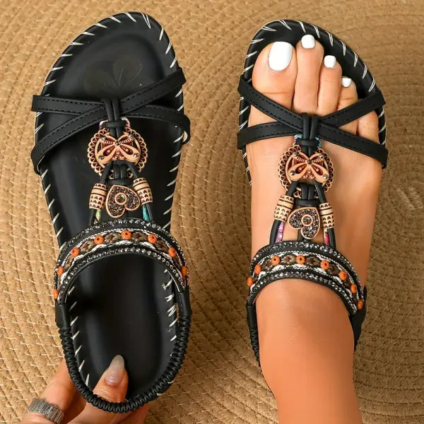 Margo | Orthopedic Comfort+ Sandals