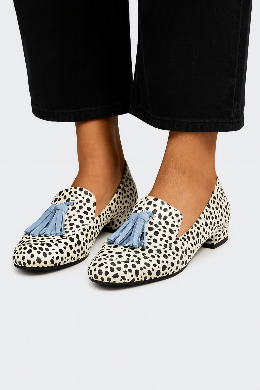 Isa | Comfortable Loafers